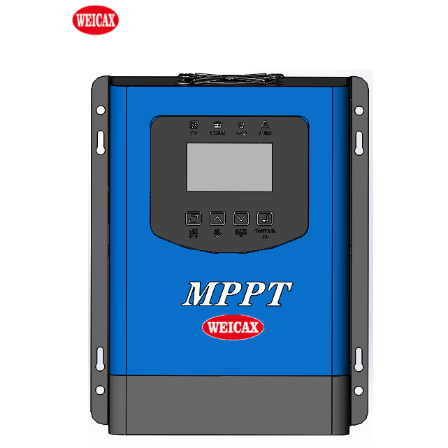 MPPT太阳能控制器-CPE系列